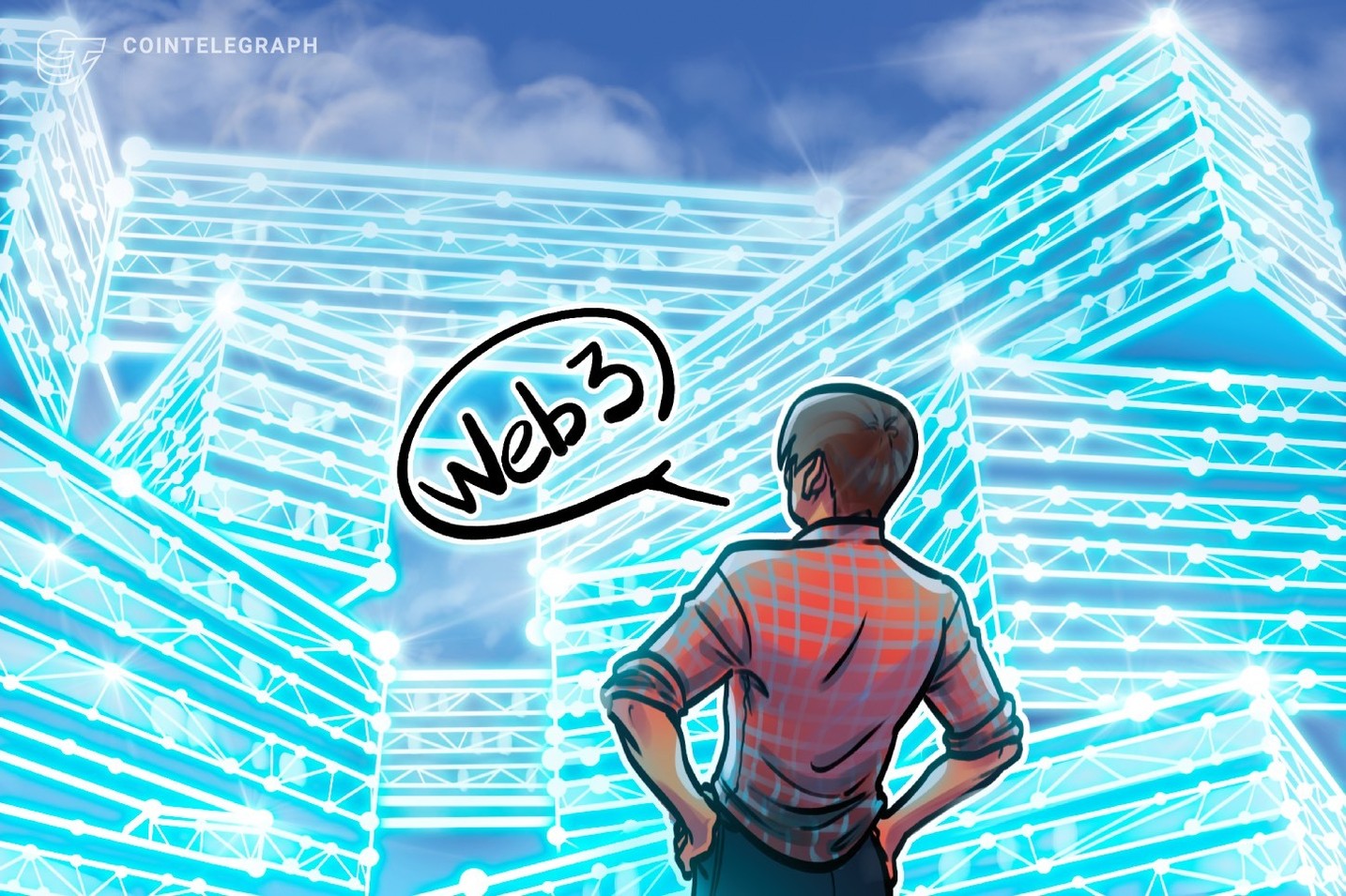 Crypto : EigenLayer et son token EIGEN pourraient changer le Web3 à jamais