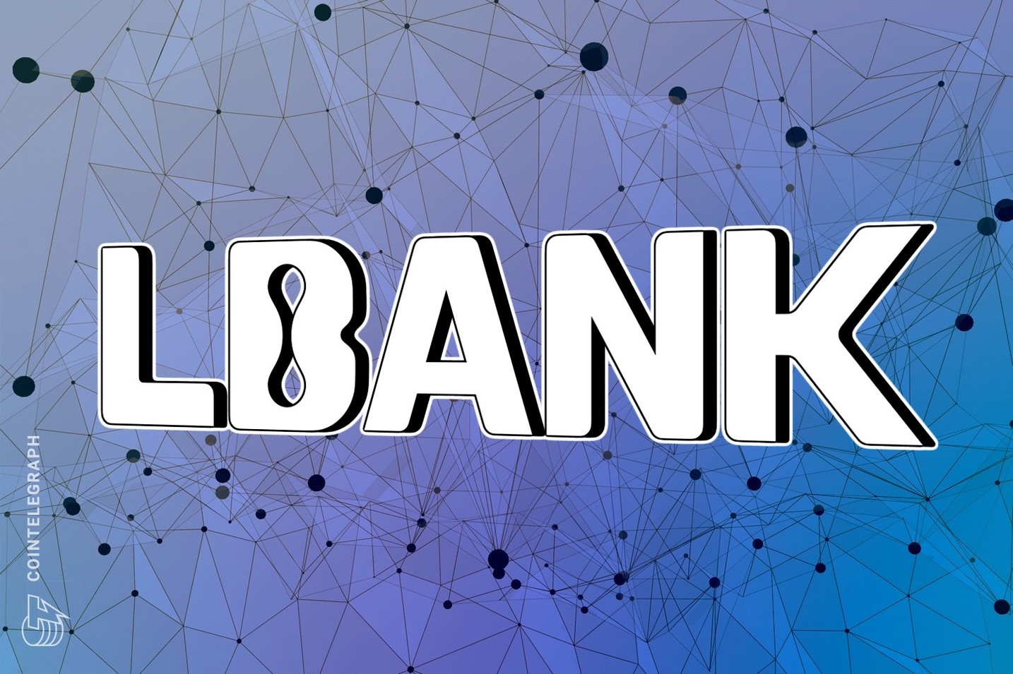 Global exchange LBank kicks off brand update month with logo reveal