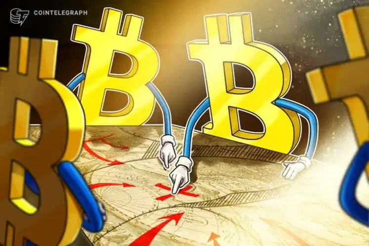 Especialistas dizem que criptomoedas ‘sofrem’ com a guerra entre Rússia e Ucrânia, mas são ‘proteção contra inflação’