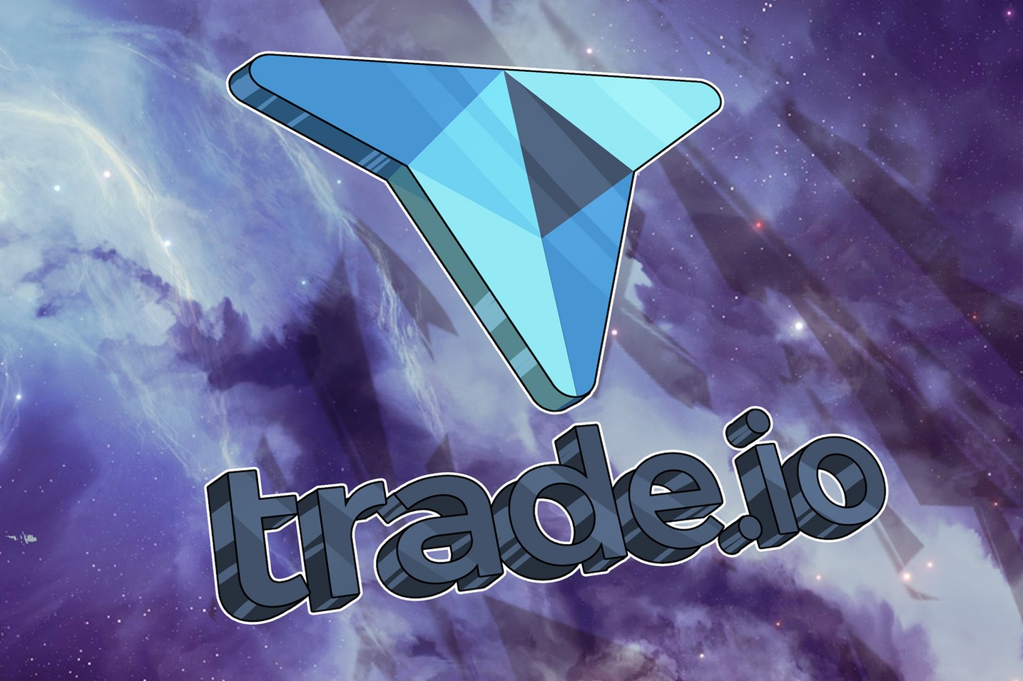 Trade.io Media Advisory: Bloomberg Hosts 'The Future of Cryptocurrencies'