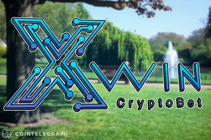 Introducing XWIN CryptoBet: The Blockchain-based Sports Betting of the 21st Century