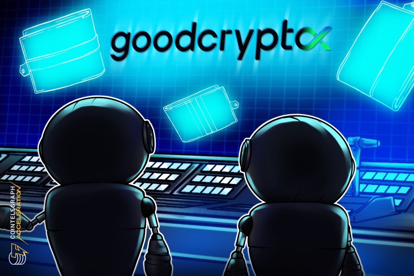 Automated trading bot brings advanced strategies to DEX