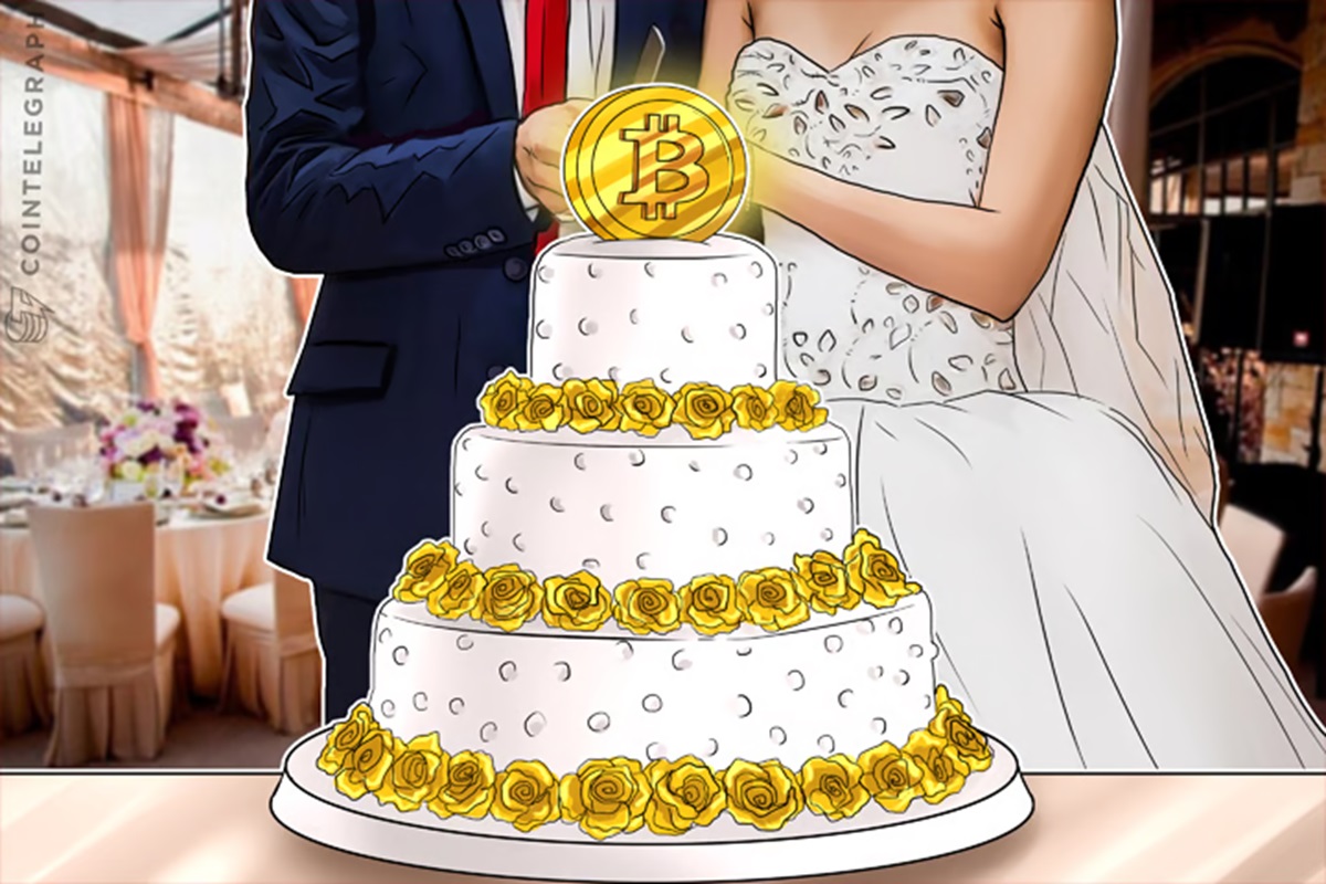 Viagens, games e casamentos estão entre os principais casos de pagamento com criptomoedas