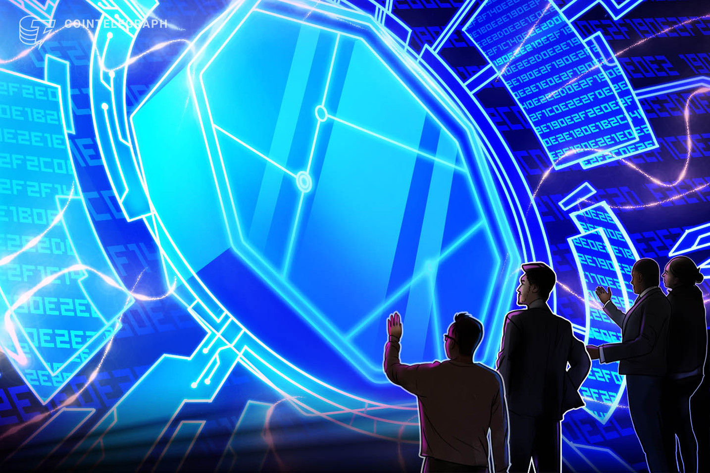 Matrixport kurucu ortağına göre 5-10 yıl içinde neredeyse her şey tokenize edilebilecek