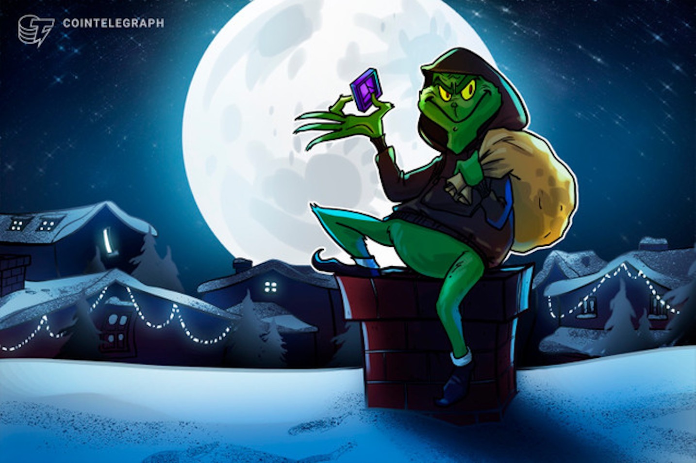 GutterCatGang, SIM 카드 스왑 공격으로 7억 6500만 원 상당의 NFT 훔쳐져