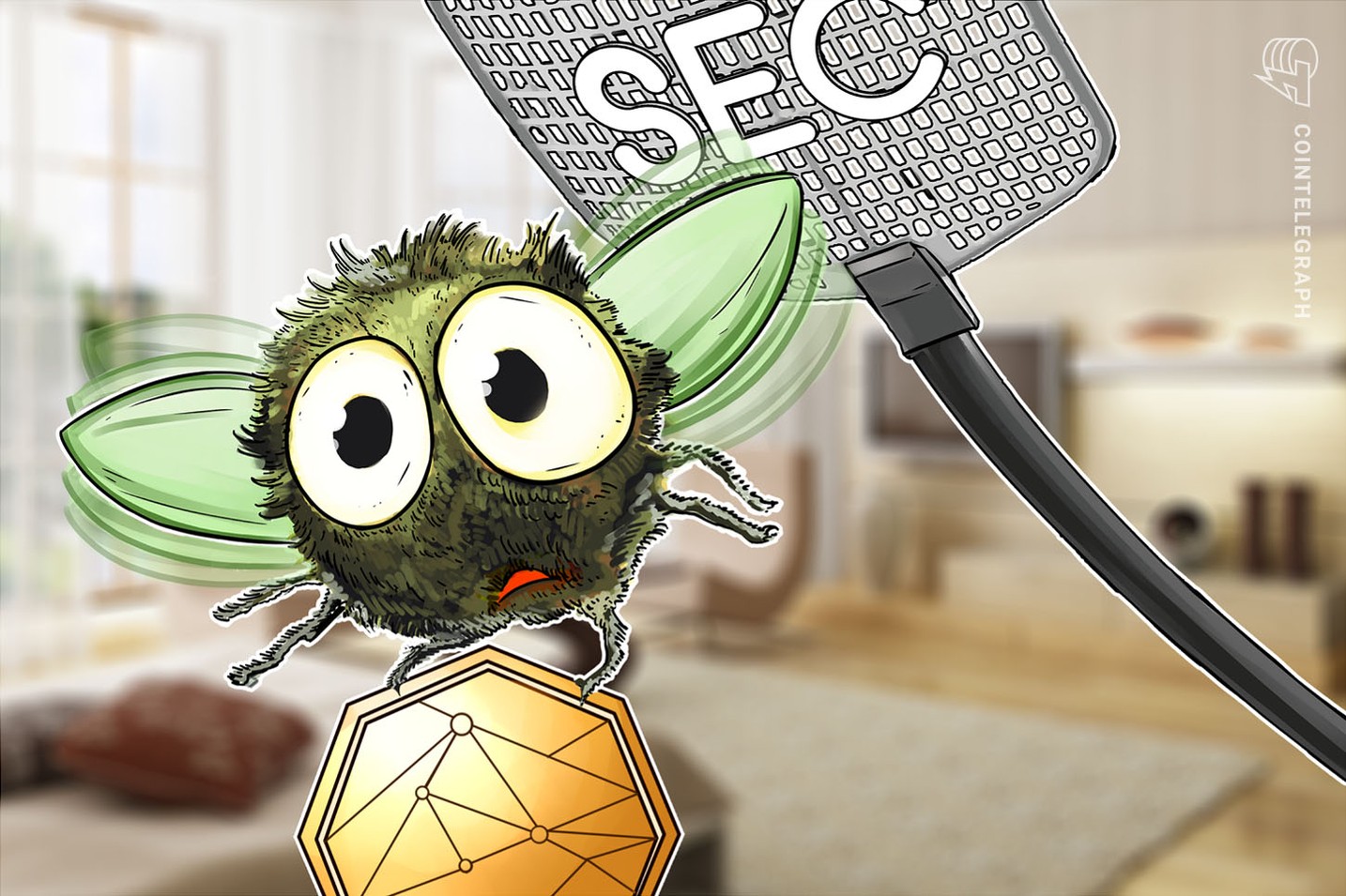 SEC da Zâmbia adverte sobre investir na criptomoeda Onyxcoin