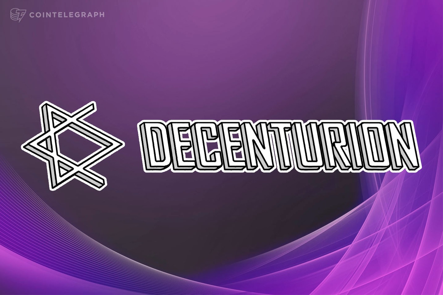 Decenturion: Blockchain Revolution