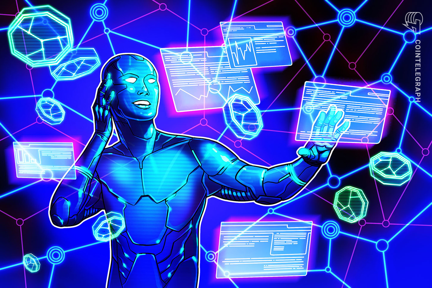 Governo dos EUA planeja integração com Governo do Brasil via blockchain