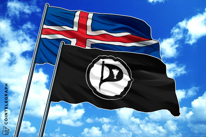 Iceland’s Pirate Party Declares Privacy Dead, Forms a Government