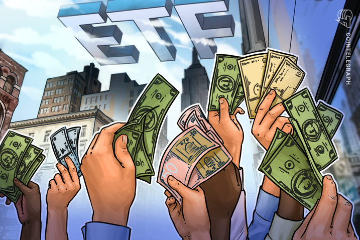 B3 anuncia parceria com QR Capital, Hashdex, XP e lança portal exclusivo sobre investimento em ETFs