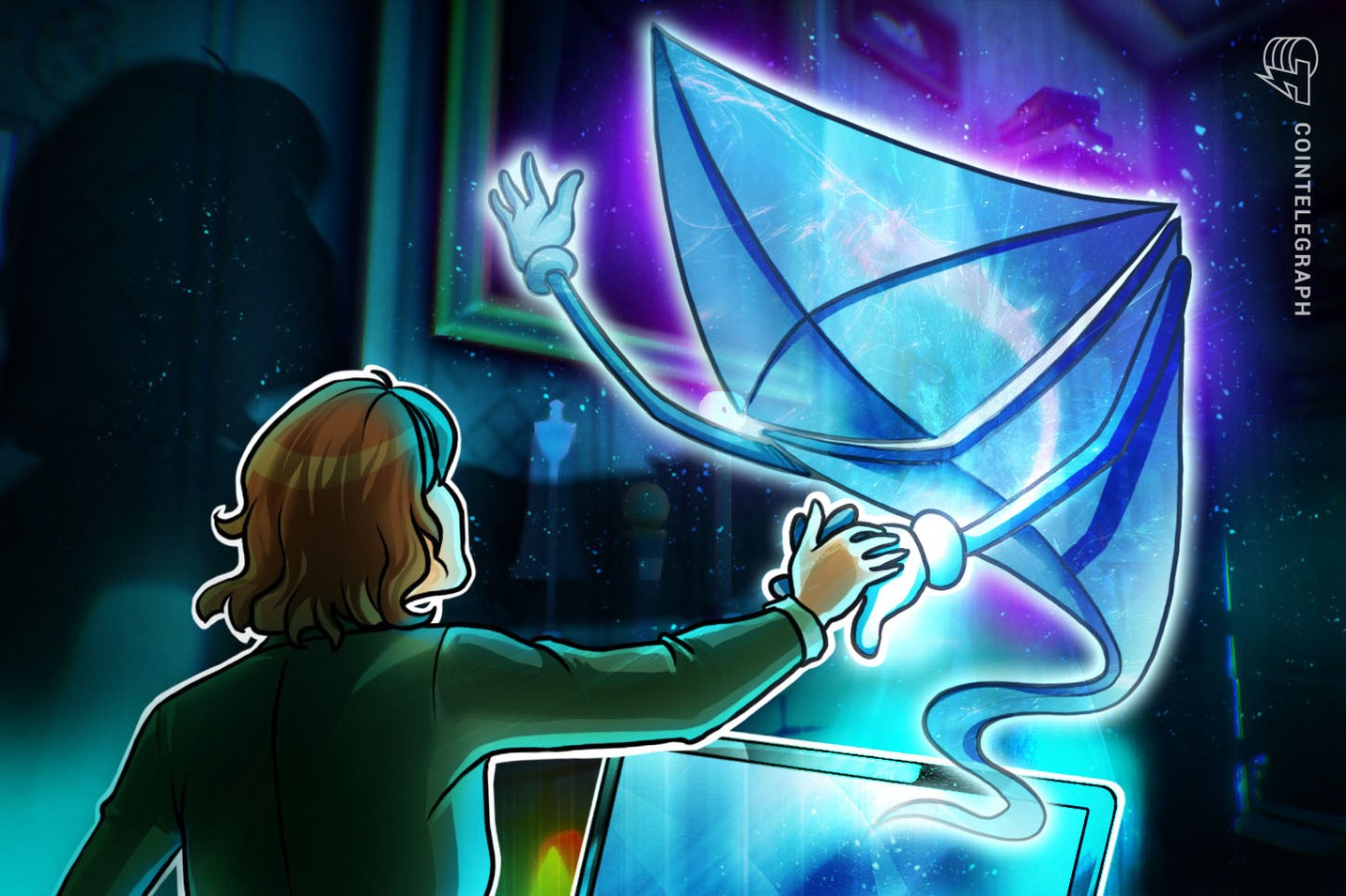 Novo relatório da SFOX diz que não se deve mais chamar o Ethereum de 'altcoin'