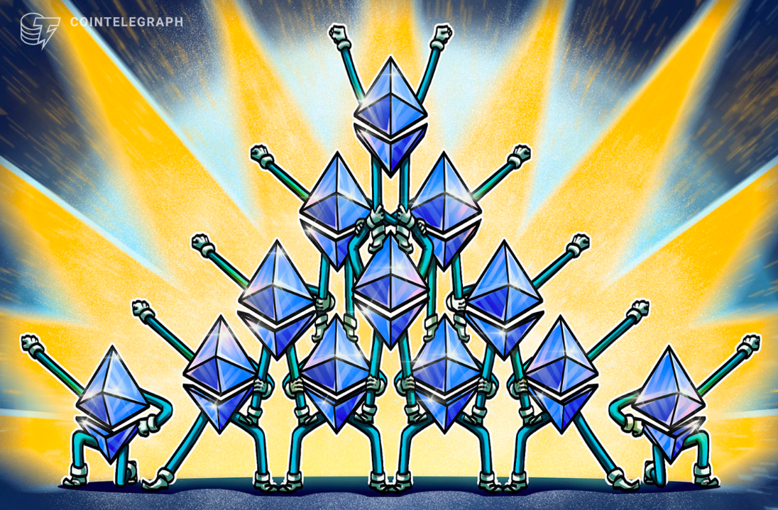 Potencial insano: Analista que acertou alta do Bitcoin em 2021 destaca 7 altcoins que podem subir mais de 200% depois do The Merge