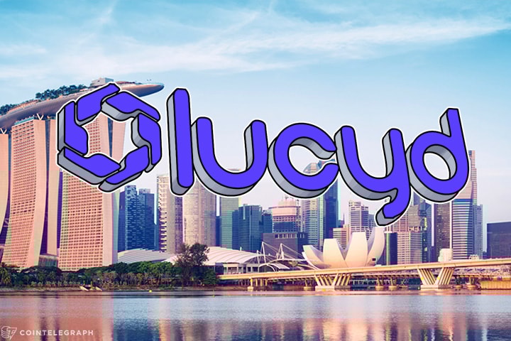 Lucyd Is Revolutionizing The AR Industry By Introducing The First Practical Smartglasses With A Blockchain Ecosystem