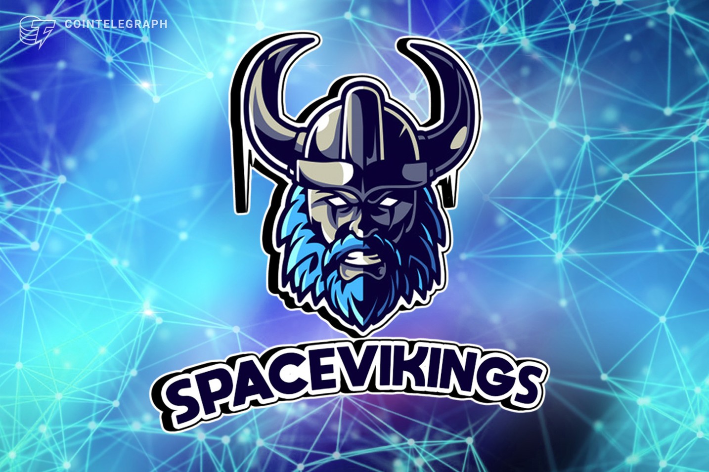 Edge Brewing and Space Vikings LLC create a crypto-inspired beer