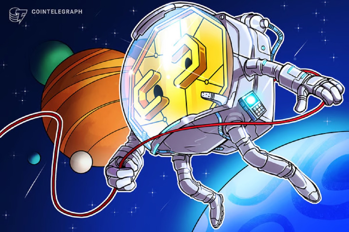  10 criptomoedas conhecidas e desconhecidas que subiram até 7.379% em 30 dias