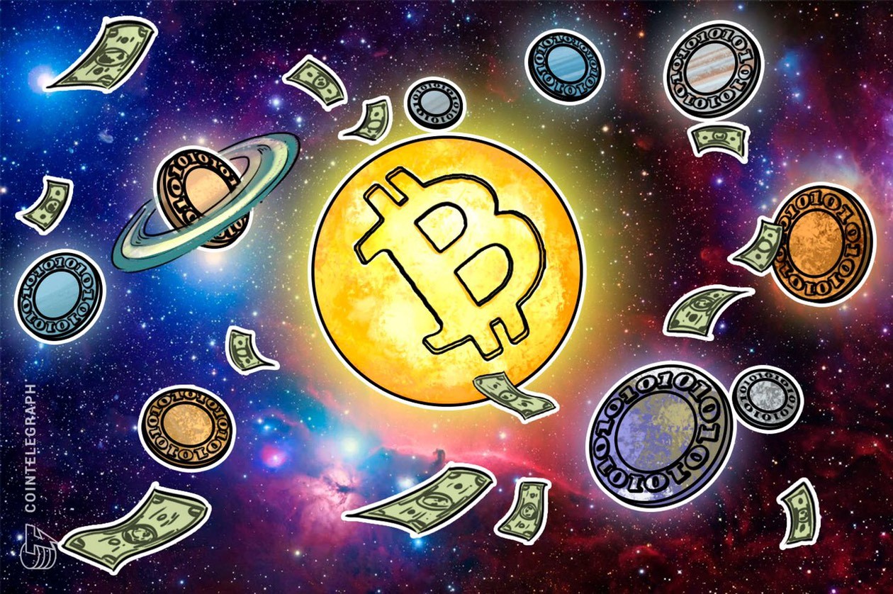 BCHハードフォーク問題が徐々に収束か、値動きも緩やかに 仮想通貨ビットコイン相場市況(11月21日)
