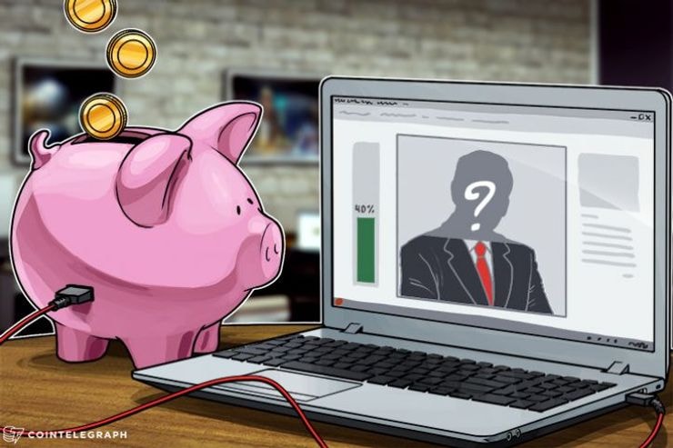 Un equipo fintech en Buenos Aires desarrolló la plataforma blockchain Smart Trust