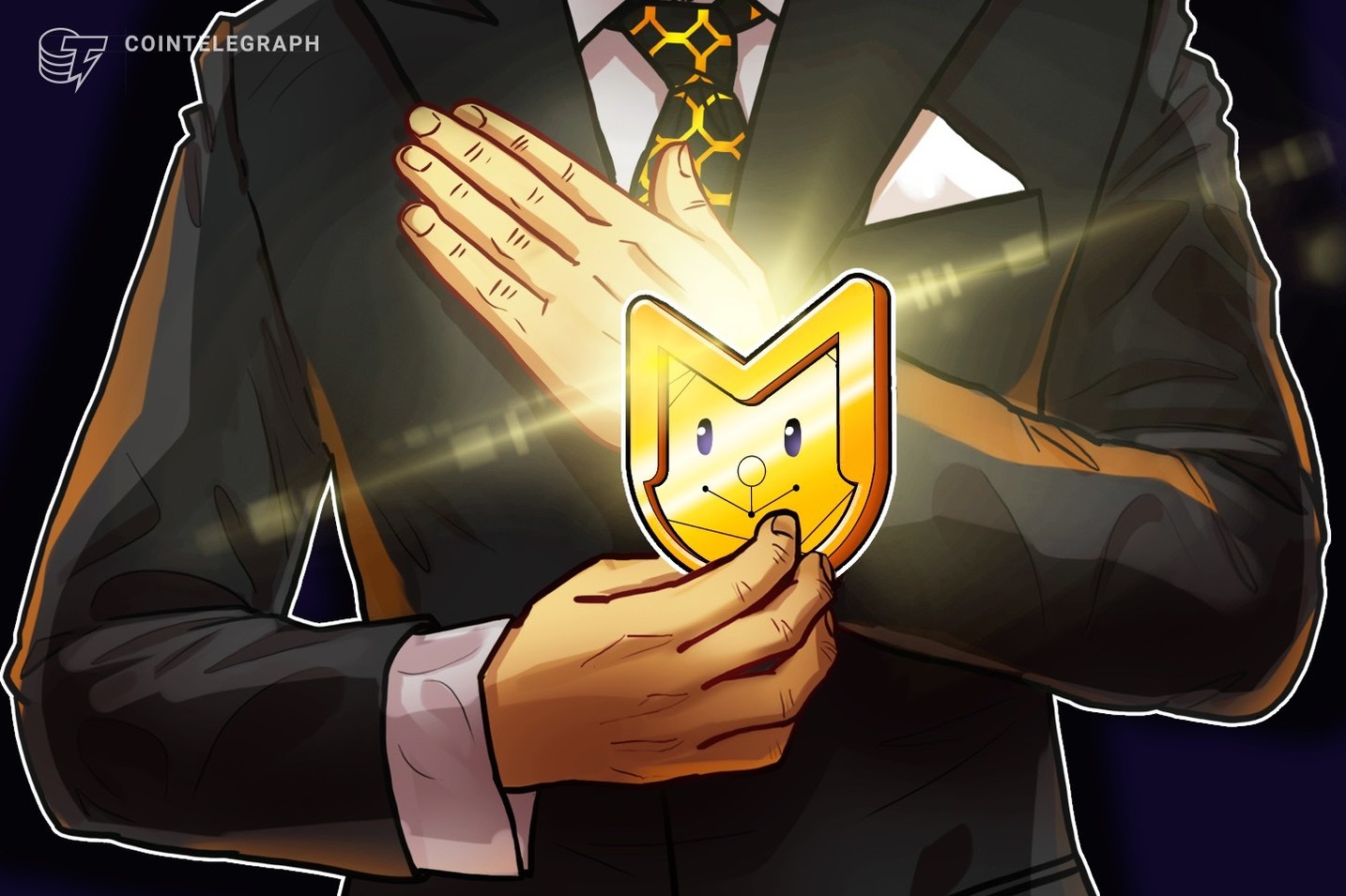 Crypto : 31 % des investisseurs misent désormais sur les memecoins !