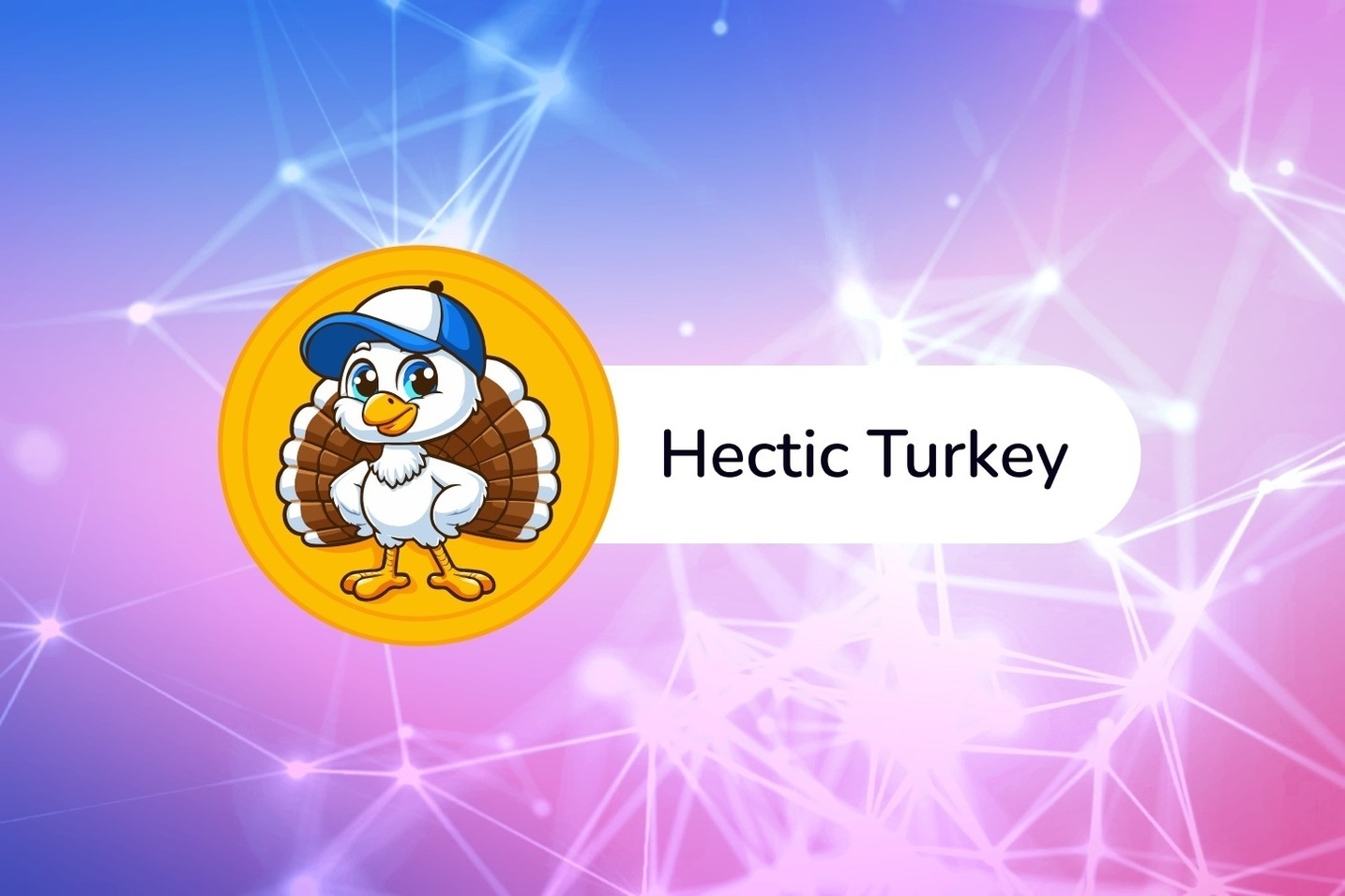 Hectic Turkey's presale shatters records, ushering in next-gen meme token era