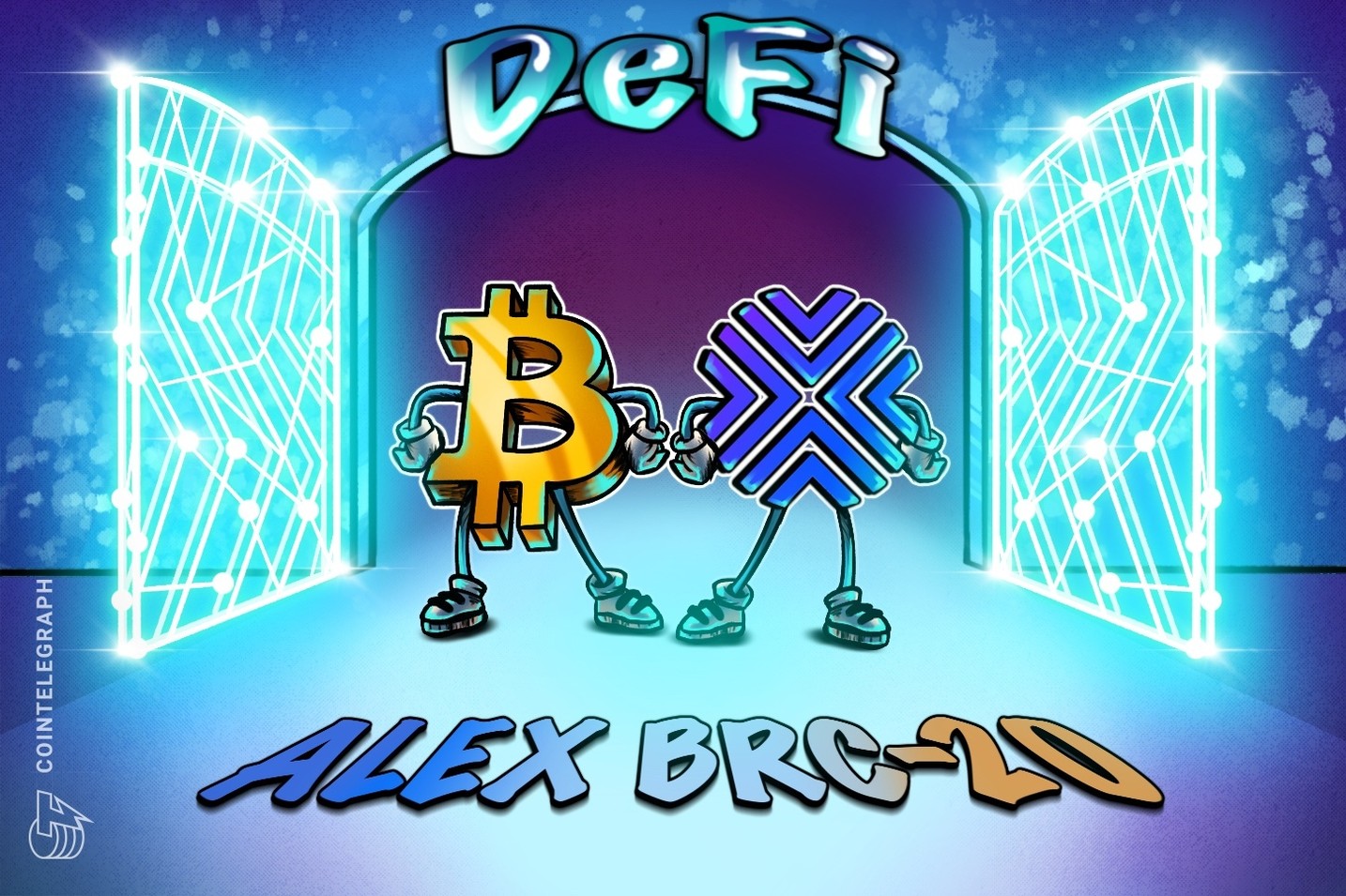 An expanding BRC-20 exchange fuels DeFi boom on Bitcoin