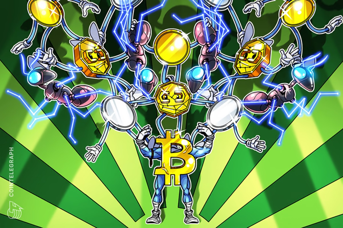 Bitcoin pode se consolidar e não bancar a altseason: ‘Nem toda altcoin atingirá sua máxima histórica’