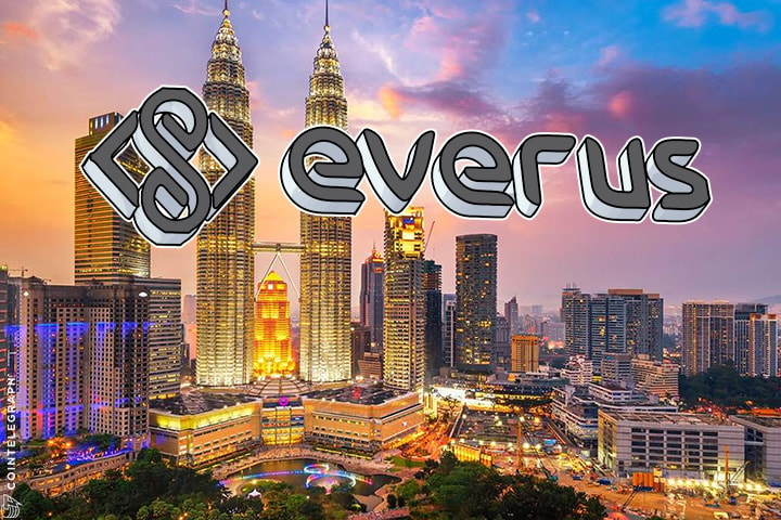 Everus Moves to Humanize Cryptocurrency