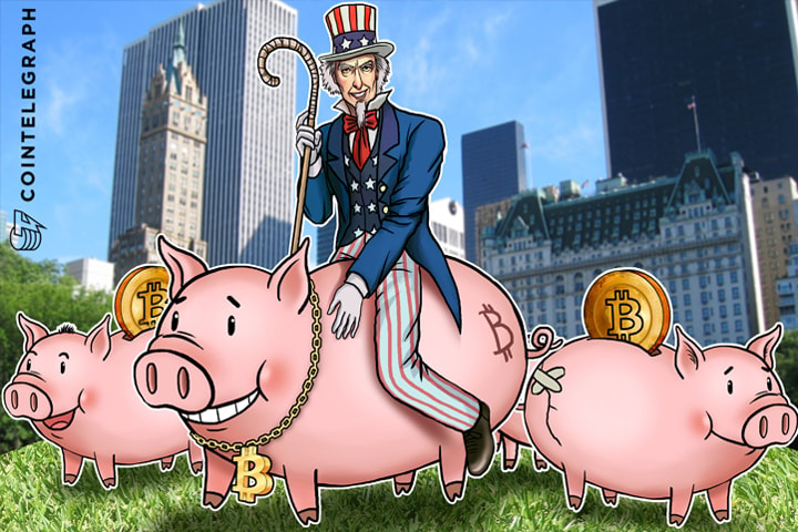 Theo Chino: NY Authorities Are Using Bitcoiners in New York as Guinea Pigs