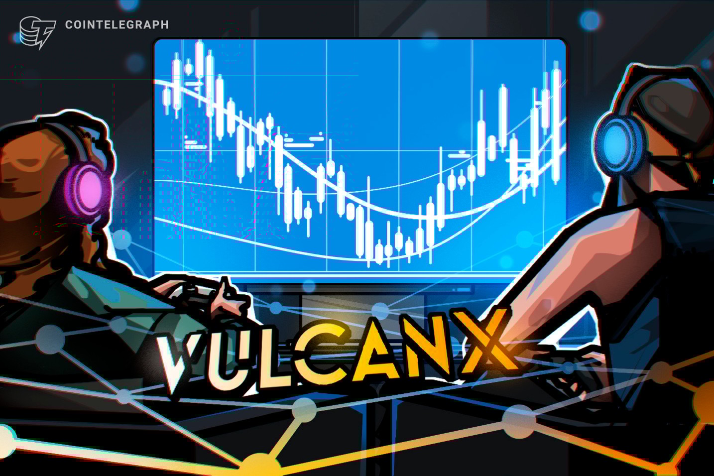 A fresh take on trading: Exchange offers gamified experience for traders