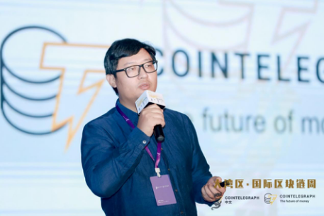 币核科技&霍比特交易所创始人巨建华：依托HBC通证模型机制，量化机构在霍比特可形成良性循环