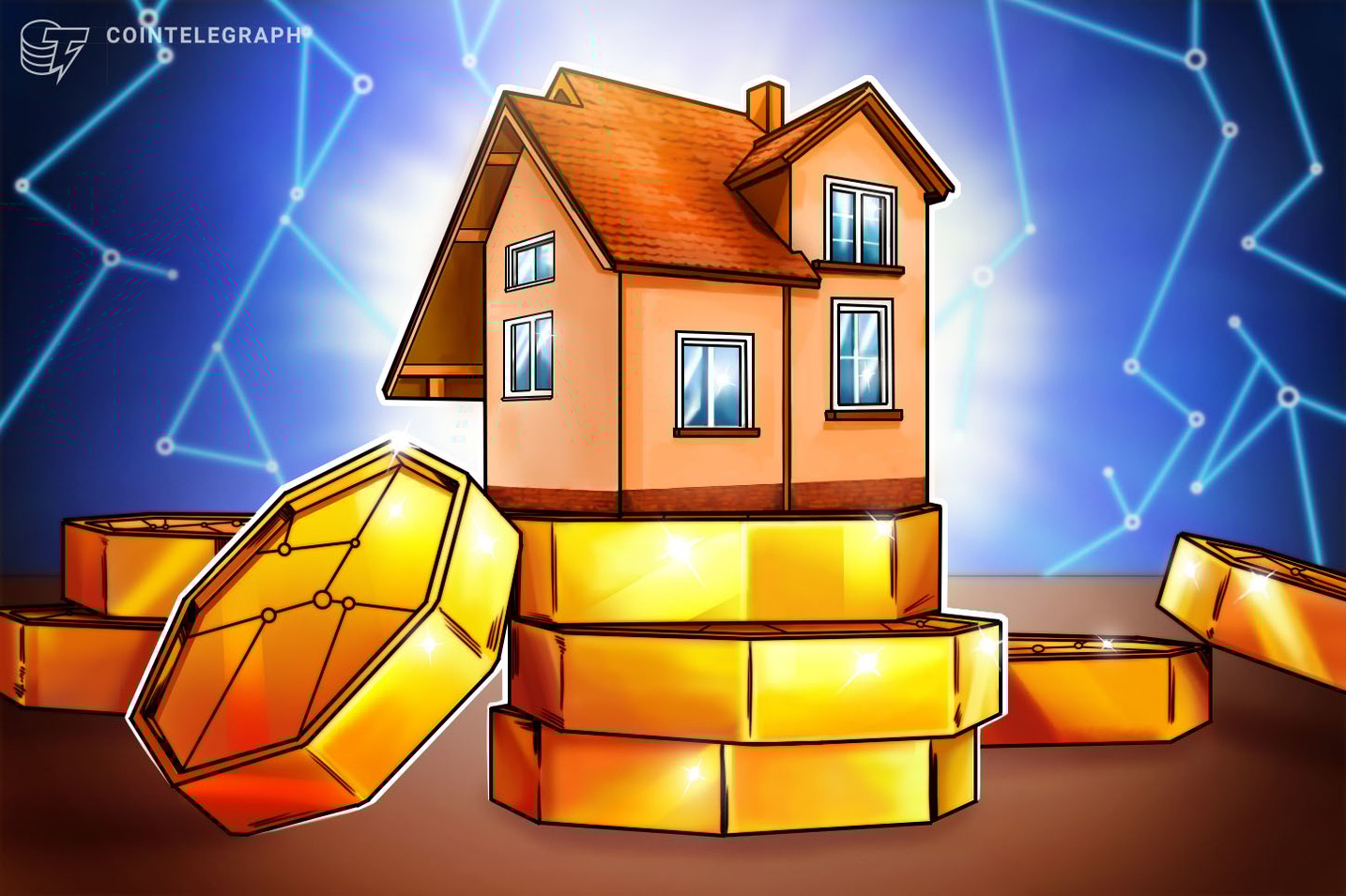  CoinMENA وCarlton Real Estate تمكّن مواطني البحرين من شراء العقارات بالعملات المشفرة