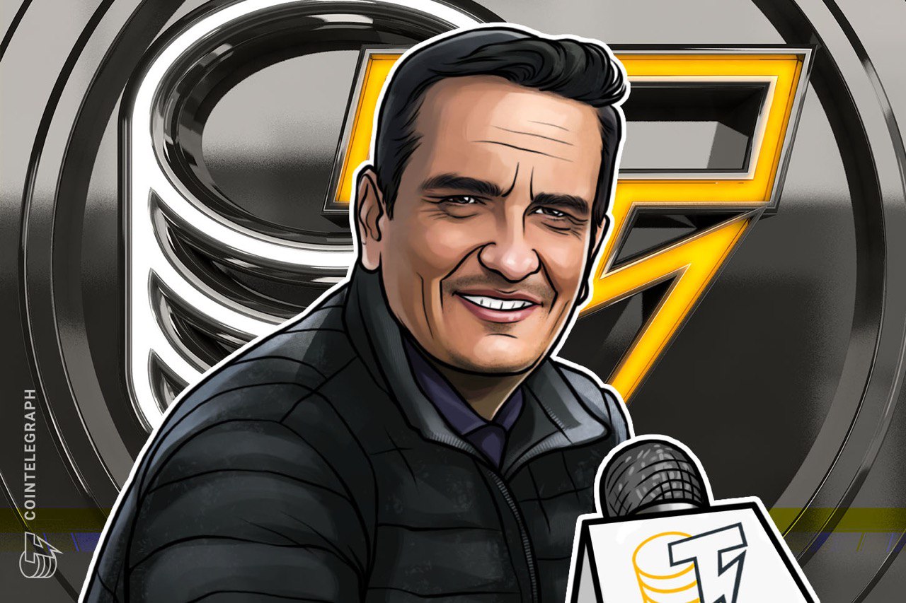 Entrevista al CEO de Capitalika: “Pienso que Bitcoin tendrá un repunte muy grande”