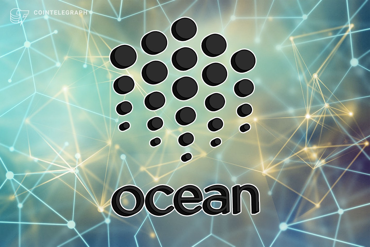 Ocean Protocol V3 is now live featuring Datatokens & Ocean Market