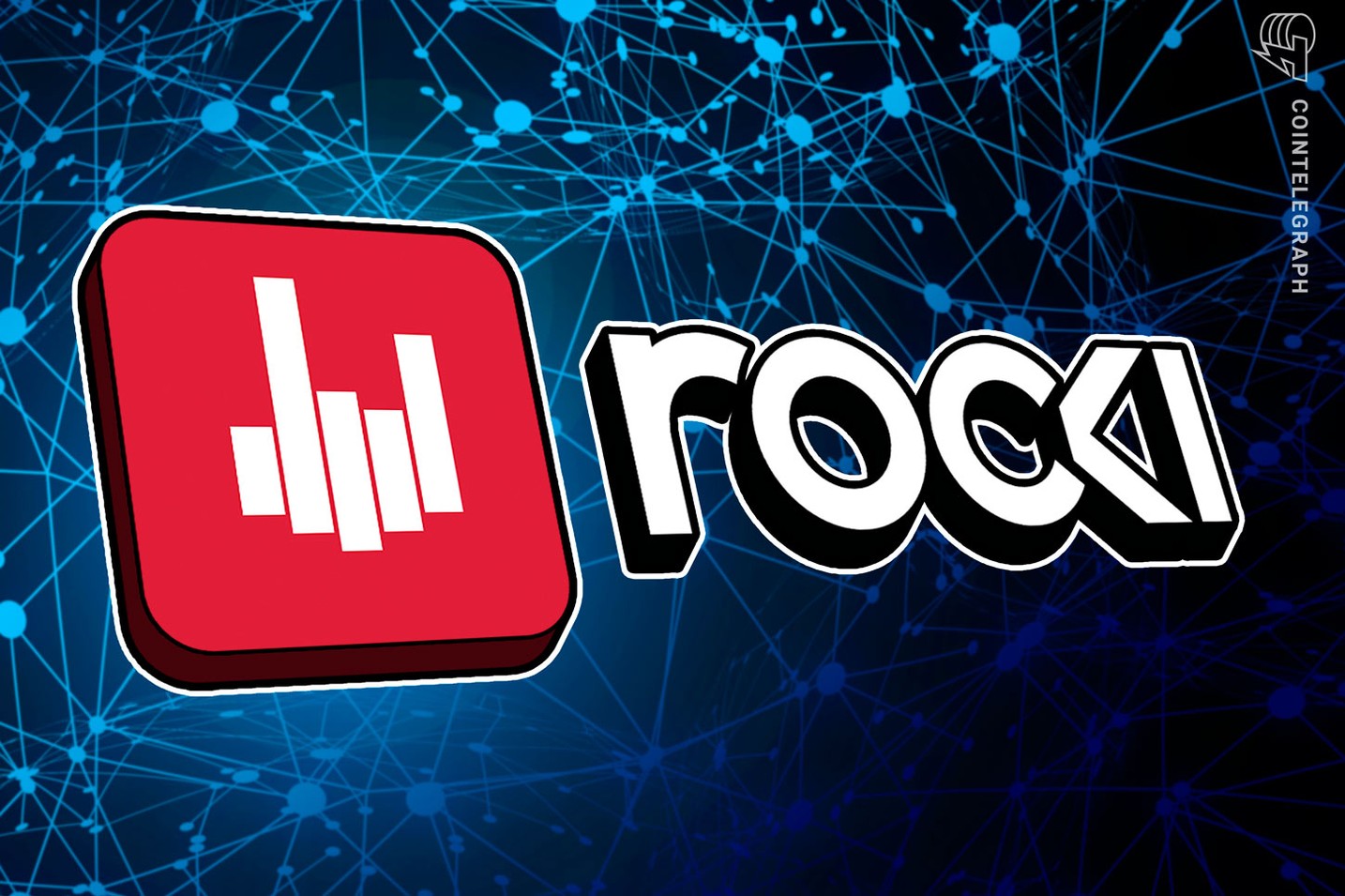 Rocki launches the world’s first music NFT platform on BSC