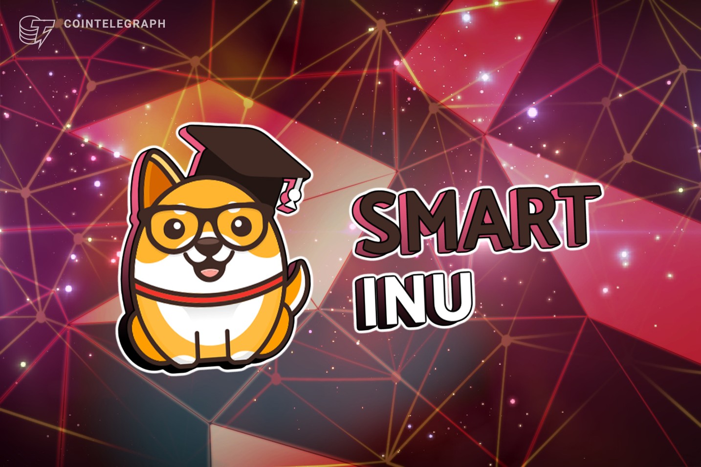 Smart Inu to boost investing on BSC Network with its smart contract investment solution