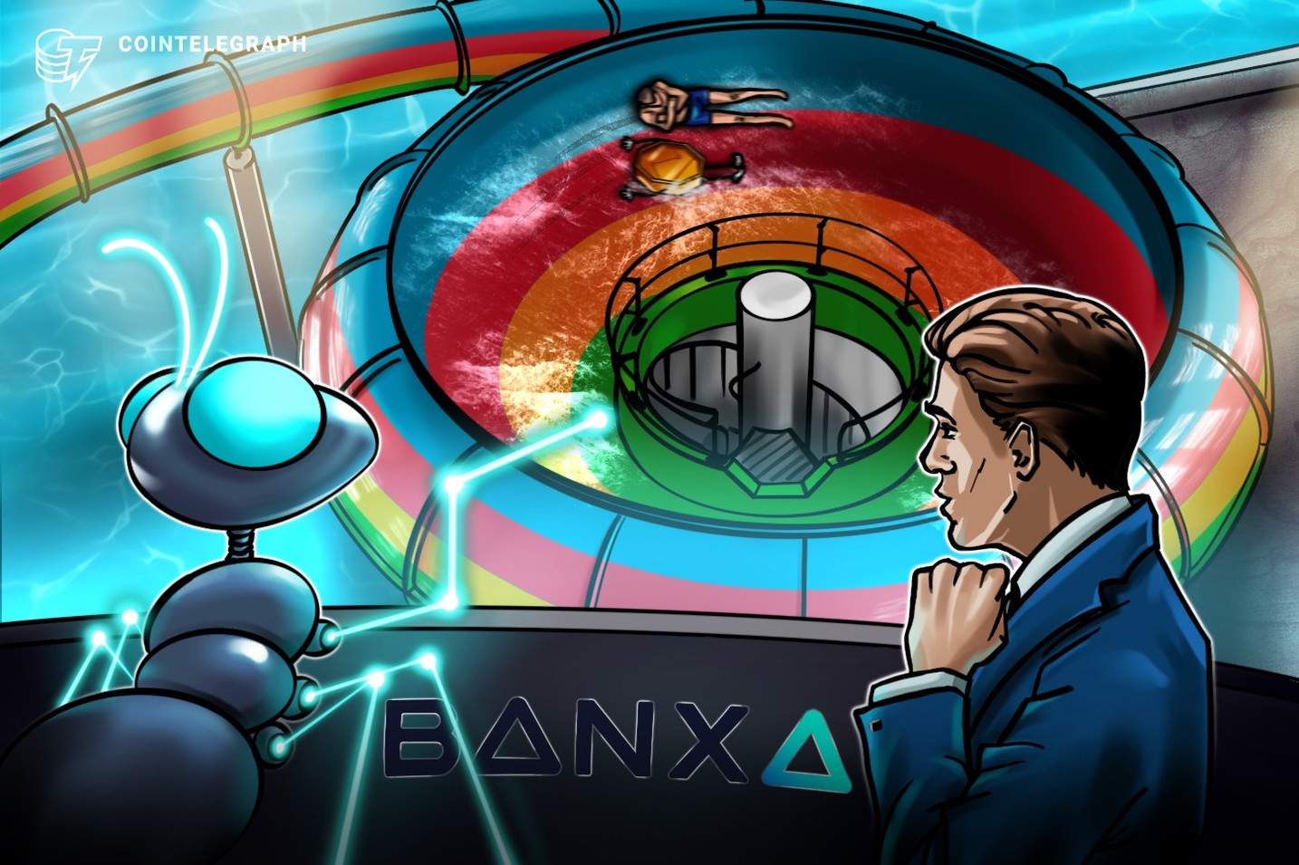 Payments infrastructure platform helps crypto exchanges increase customer conversion
