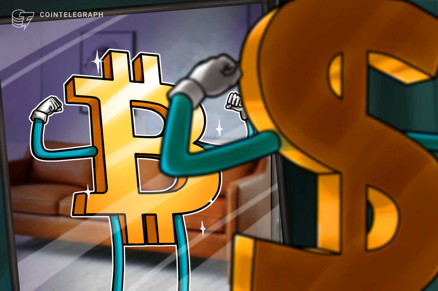 ABD Doları Endeksi nedir? — DXY ve Bitcoin fiyatının ilişkisi 