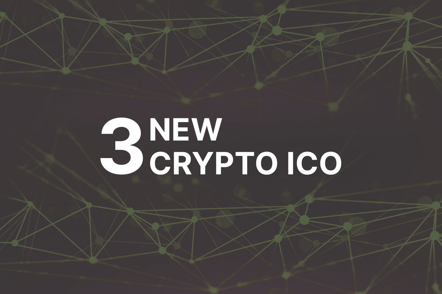 3 new cryptocurrency ICO launches today: Burn Kenny, Evil Pepe Coin & BTC20