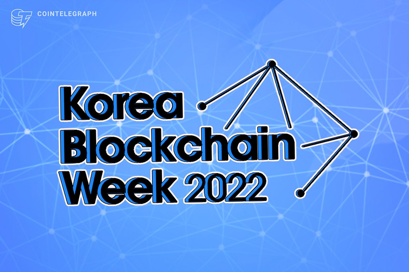 Wemade joins Korea Blockchain Week 2022 as title sponsor