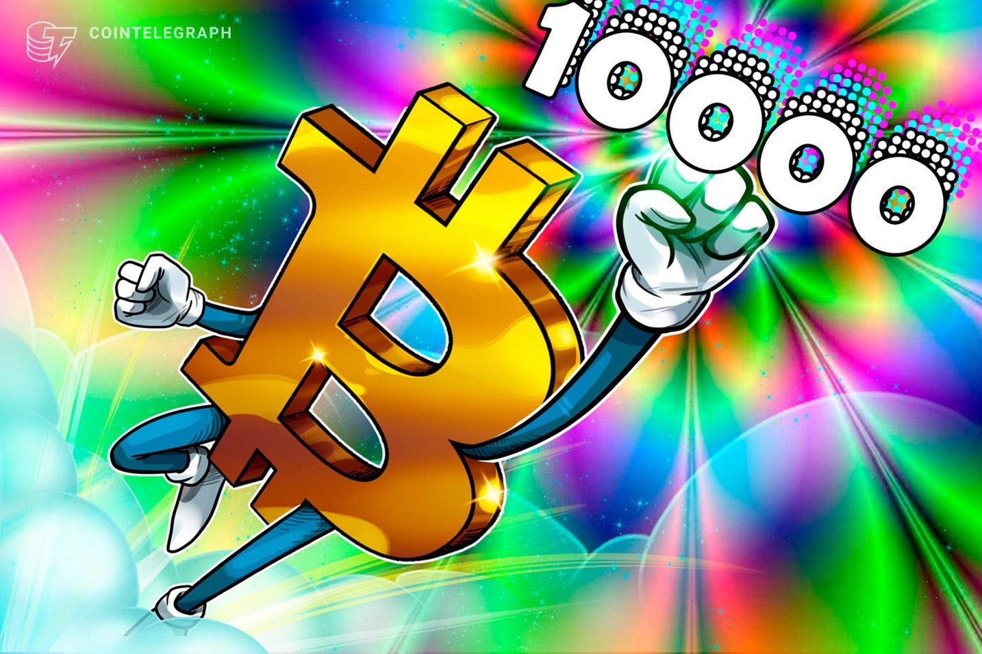 Bitcoin İkinci Çeyrekte Şimdiden %50'e Yakın Kazandırdı
