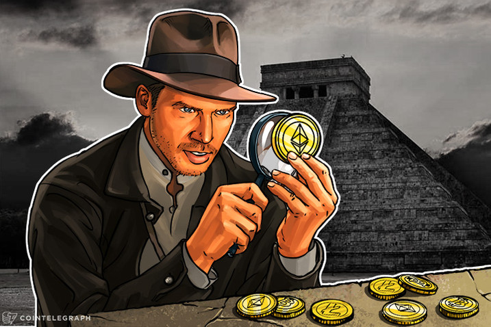 Rocelo Lopes oferece recompensa de 10 Bitcoins para quem achar Rodrigo Marques da Atlas Quantum