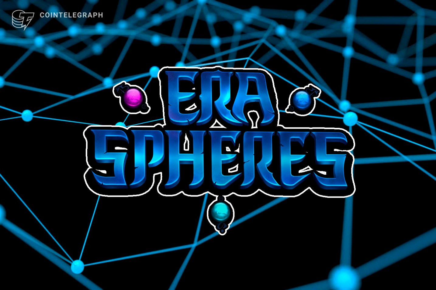 Nodeseeds incubates play-to-earn MMORPG era spheres