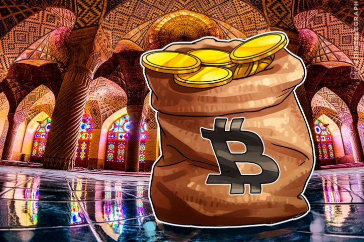 Bitcoin Worth ‘A Few Billion Dollars’ Coming To Iran: US Analyst