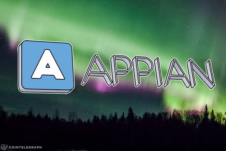 Appian The World’s First Ethereum App Store ICO Launches Today