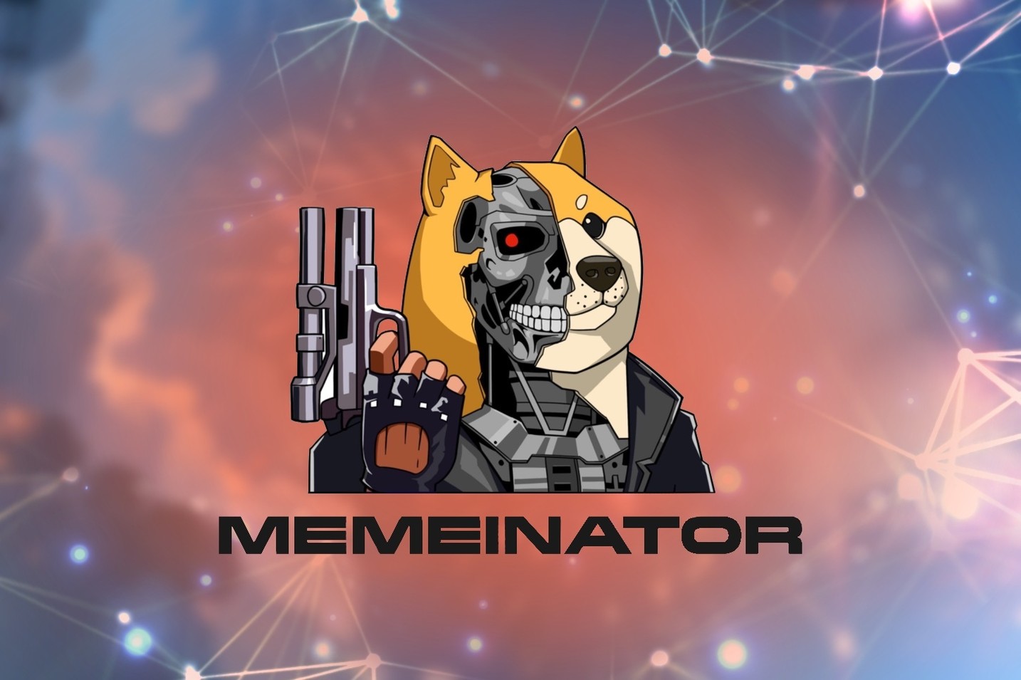 Memenator – dieser Coin setzt schwache Meme-Coins unter Druck