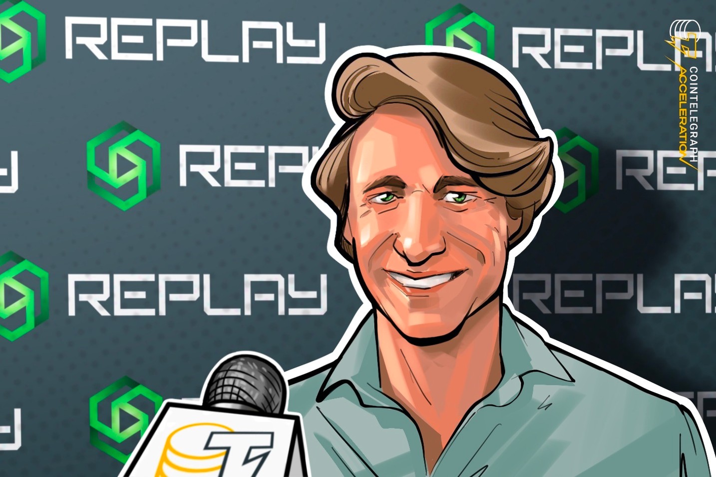 Blockchain’s impact on video monetization and engagement — Interview with Replay