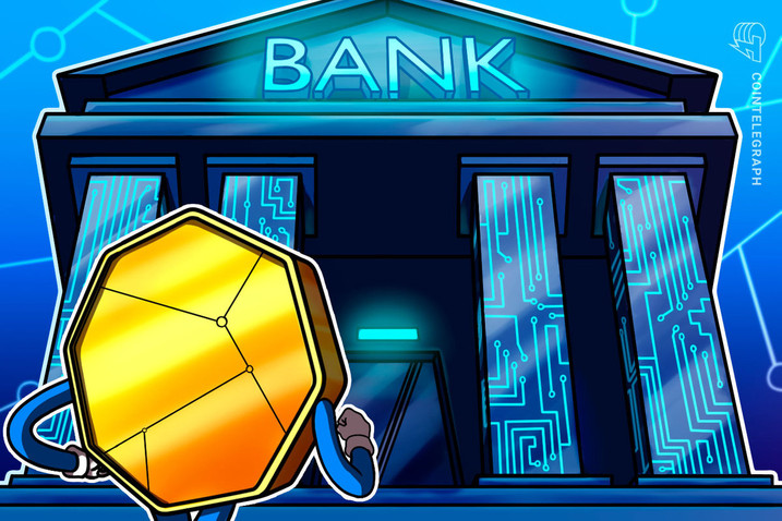 CEO de Bitpanda dice que es cuestión de tiempo para que Bitcoin se incorpore al balance de bancos centrales