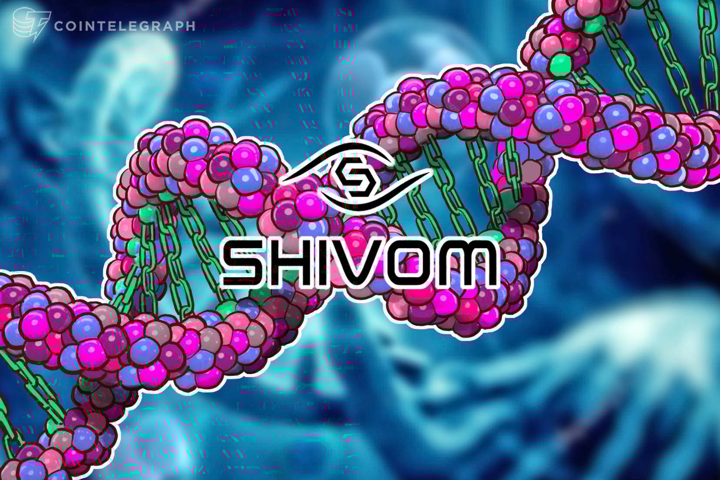 Blockchain Platform To Reward Users For Donating Their Genomic Data For Research