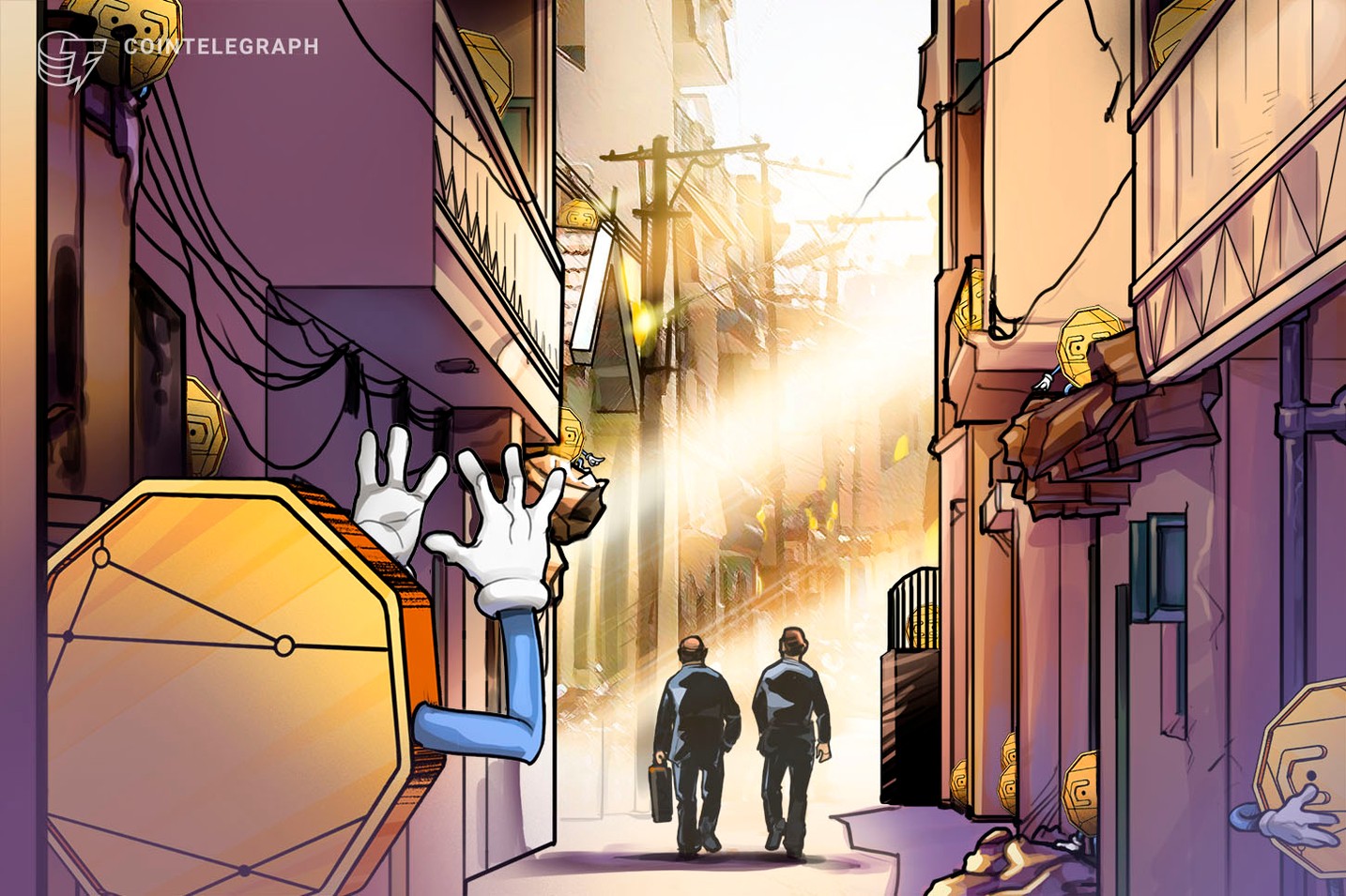 Indian crypto industry expanding, regulators seem reluctant to engage 