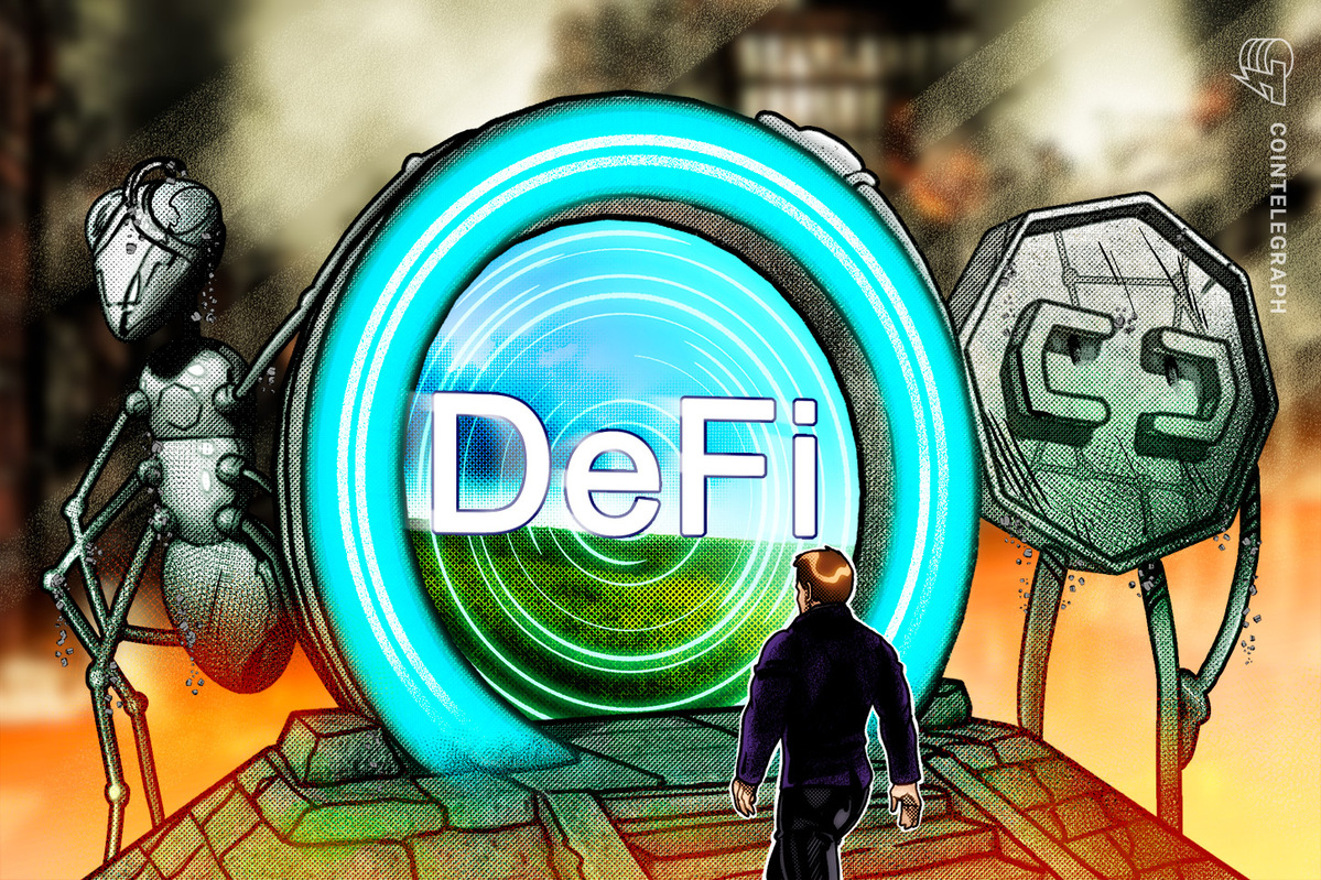 East meets West as eight top projects join global DeFi alliance