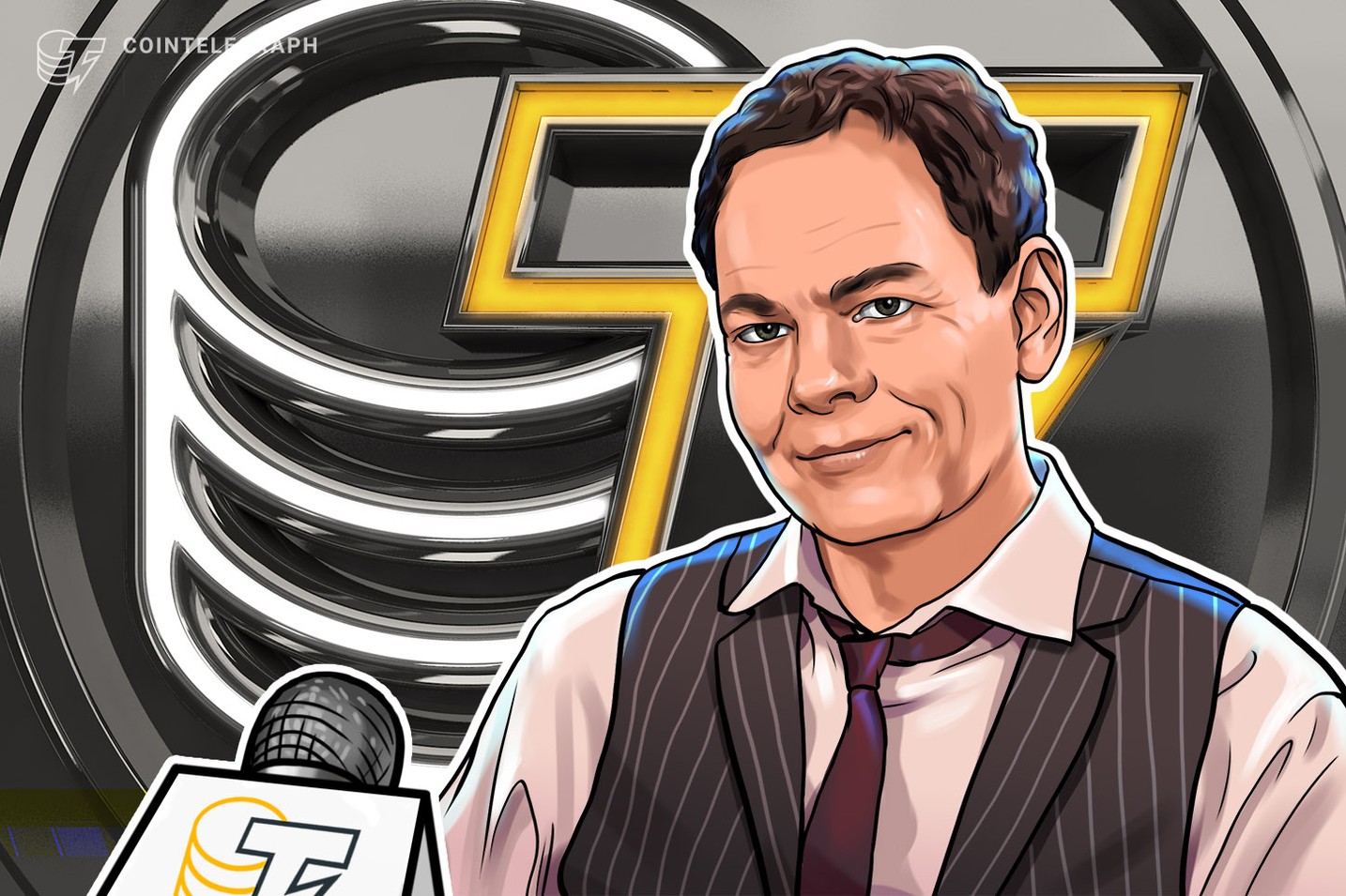 ÖZEL RÖPORTAJ: "Joe Biden sayesinde Bitcoin fırlayacak" – Max Keiser